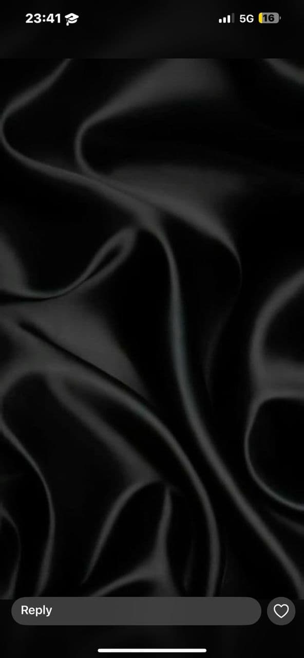 Ankara Silk Scarf - Luxury